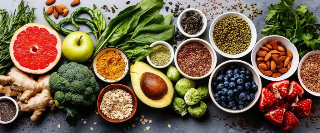Como a alimentação pode contribuir para o sistema imunológico