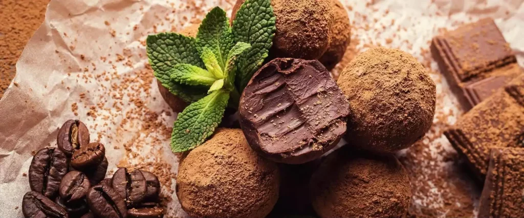 Chocolate: um grande parceiro para sua saúde