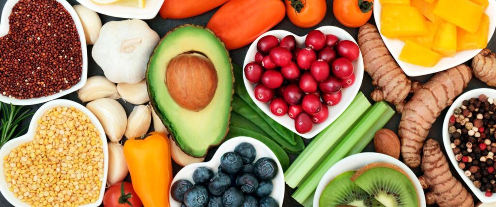 Aprenda a melhorar a absorção de nutrientes no organismo