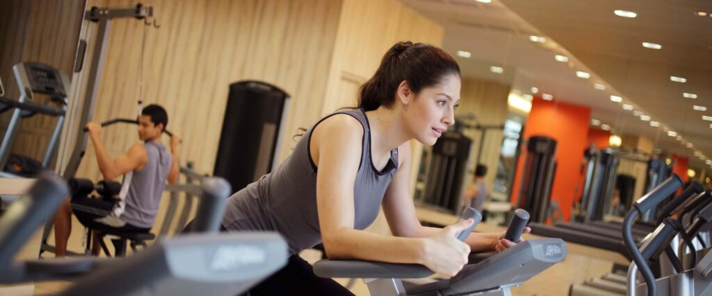 Pré-treino: prepare seu corpo através da alimentação