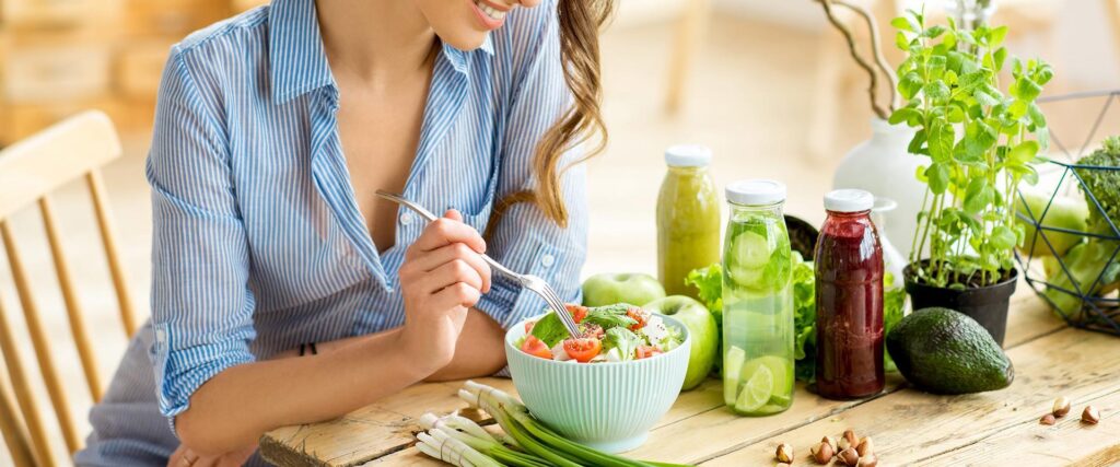 Alimentação Funcional x Fit: saiba qual é a melhor para sua rotina.