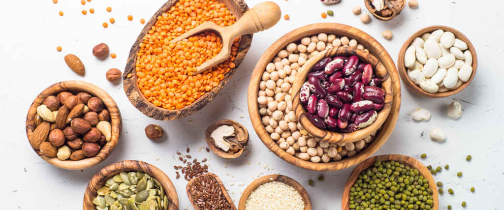 Combate ao colesterol: alimentos que melhoram a saúde cardíaca