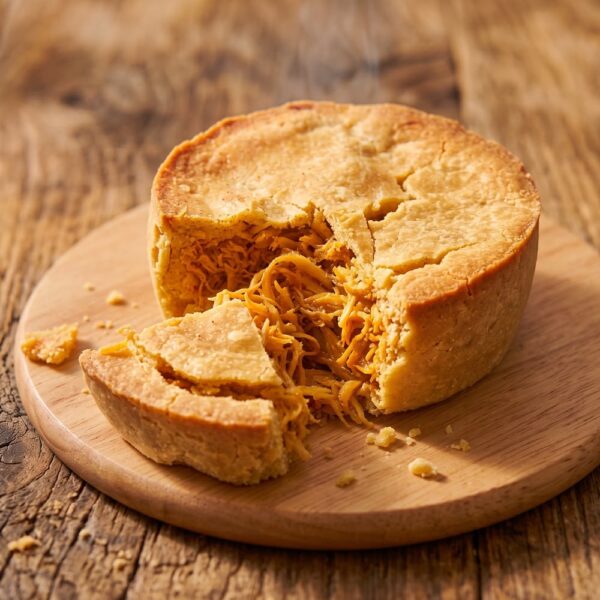 Torta de Frango 150 g