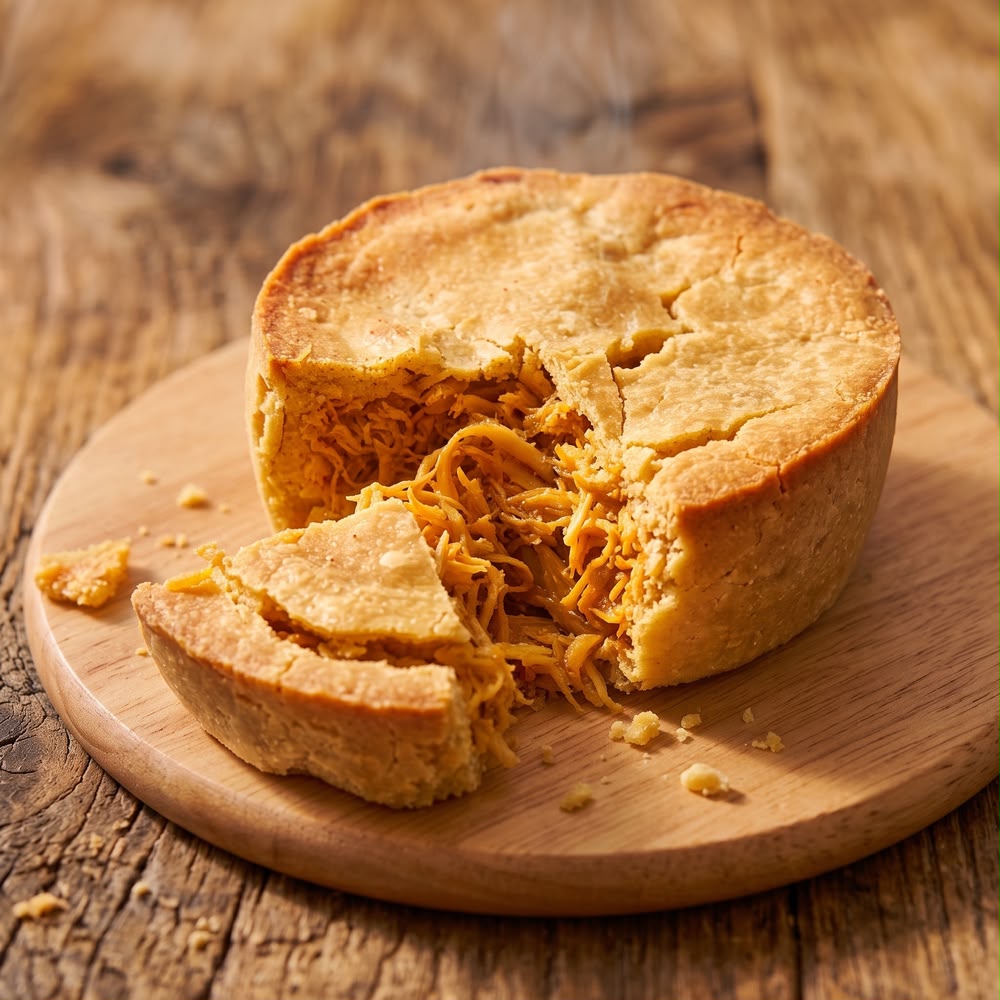 Torta de Frango 150 g