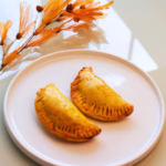 Pastel de Forno com Frango - 120 g