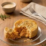 Torta de Frango 150 g