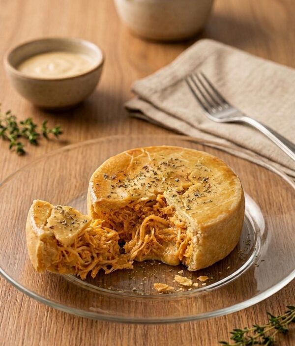 Torta de Frango 150 g