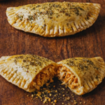 Pastel de Forno com Frango - 120 g
