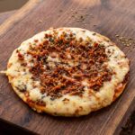 Pizza Tipo Calabresa Moída 110 g