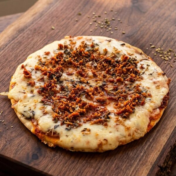 Pizza Tipo Calabresa Moída 120 g