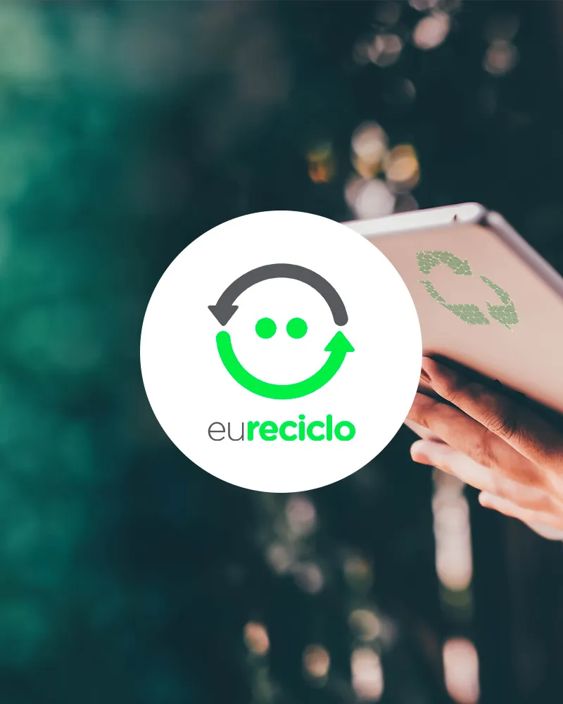 Eu Reciclo